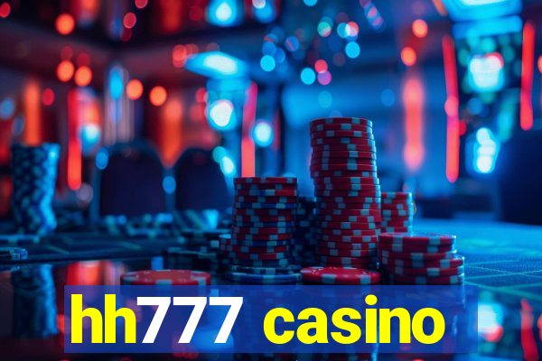 hh777 casino